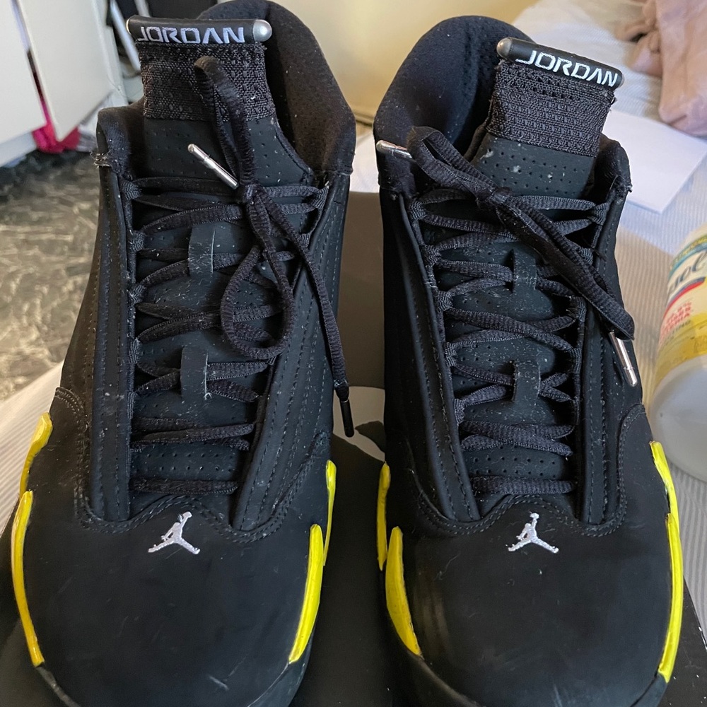 Jordan’s